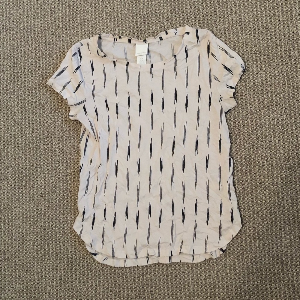 H&M t-shirt!